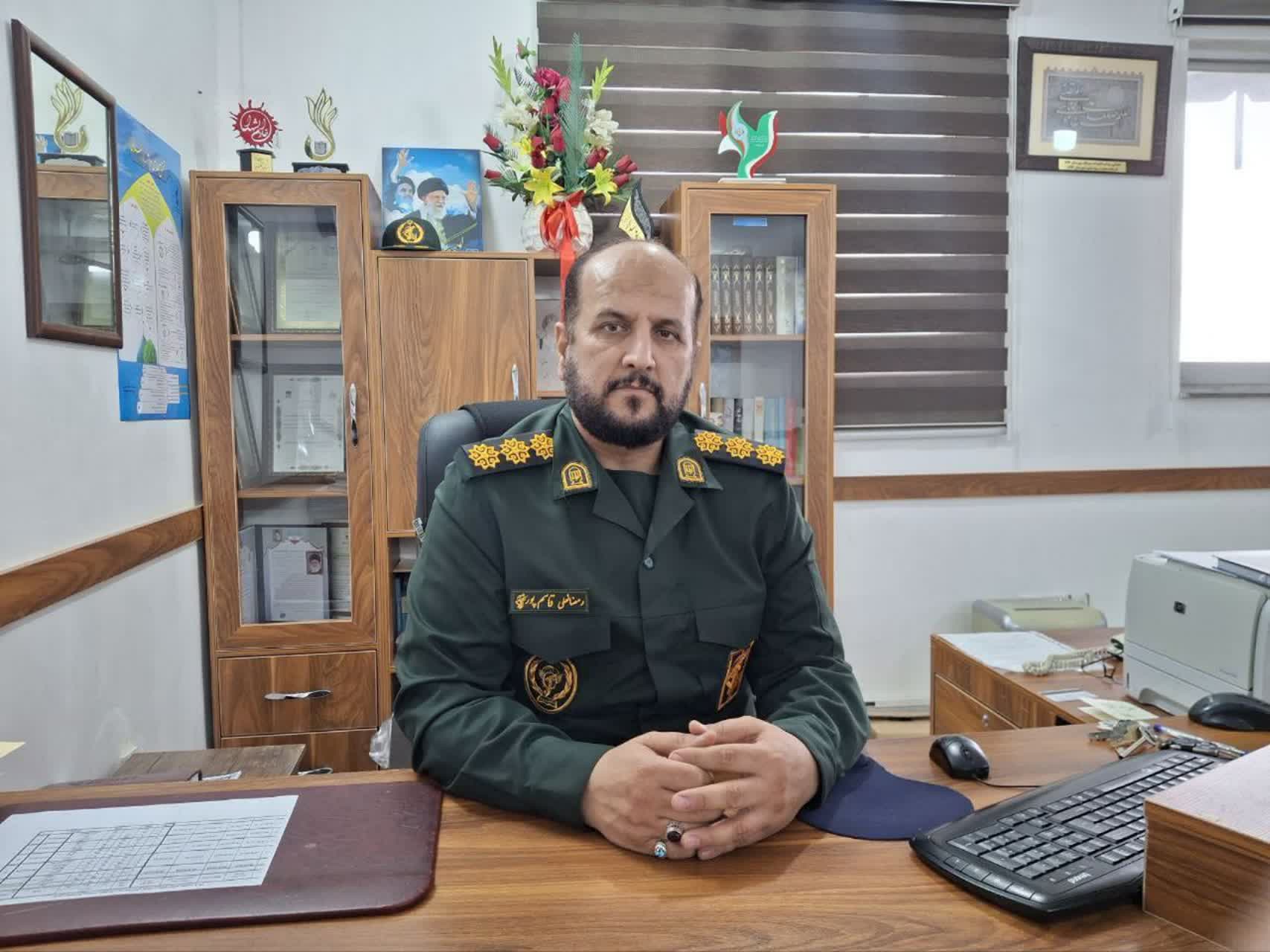 «آینده‌سازان» این سرزمین‌اند؛ ادامه راه شهدای ۱۳ آبان وظیفه همه ماست